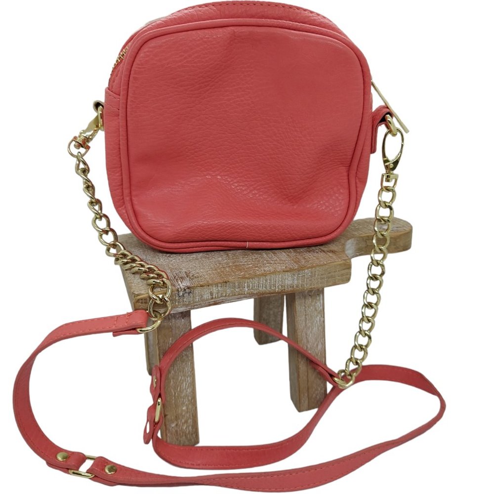 Olivia + Joy Mini Double Crossbody Purse - Picture 1 of 8